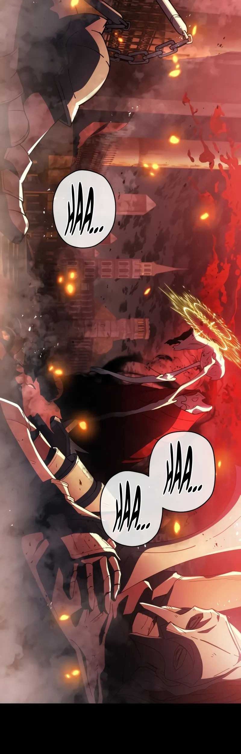 The Survival of the Savior Chapter 1 - halaman 3