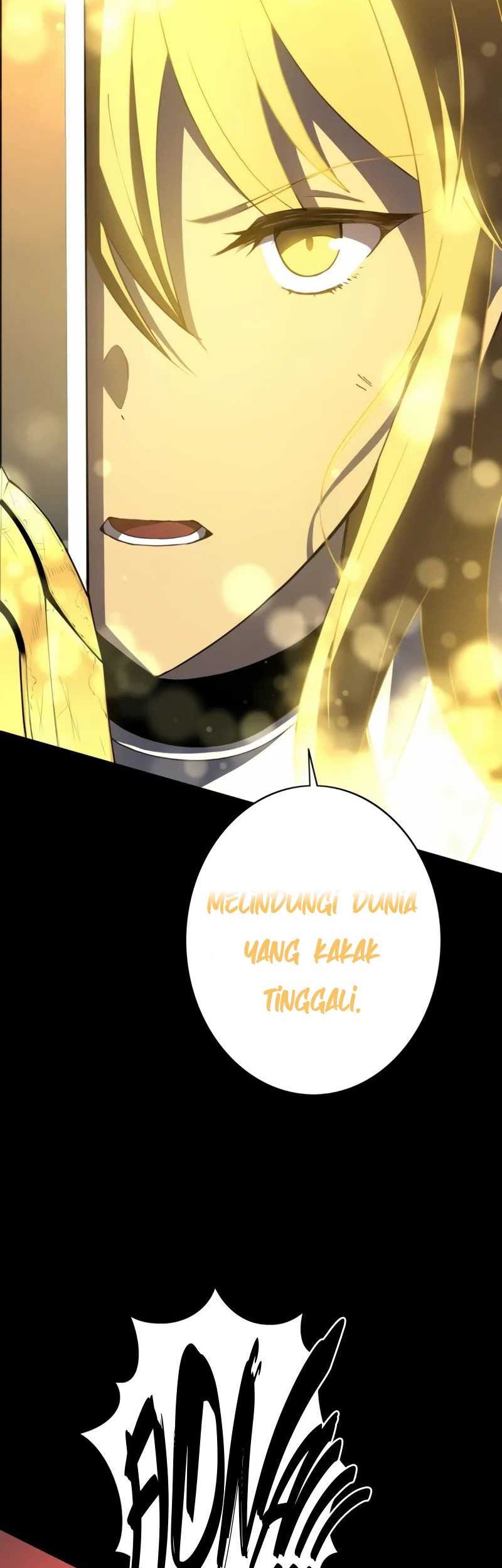 The Survival of the Savior Chapter 1 - halaman 30