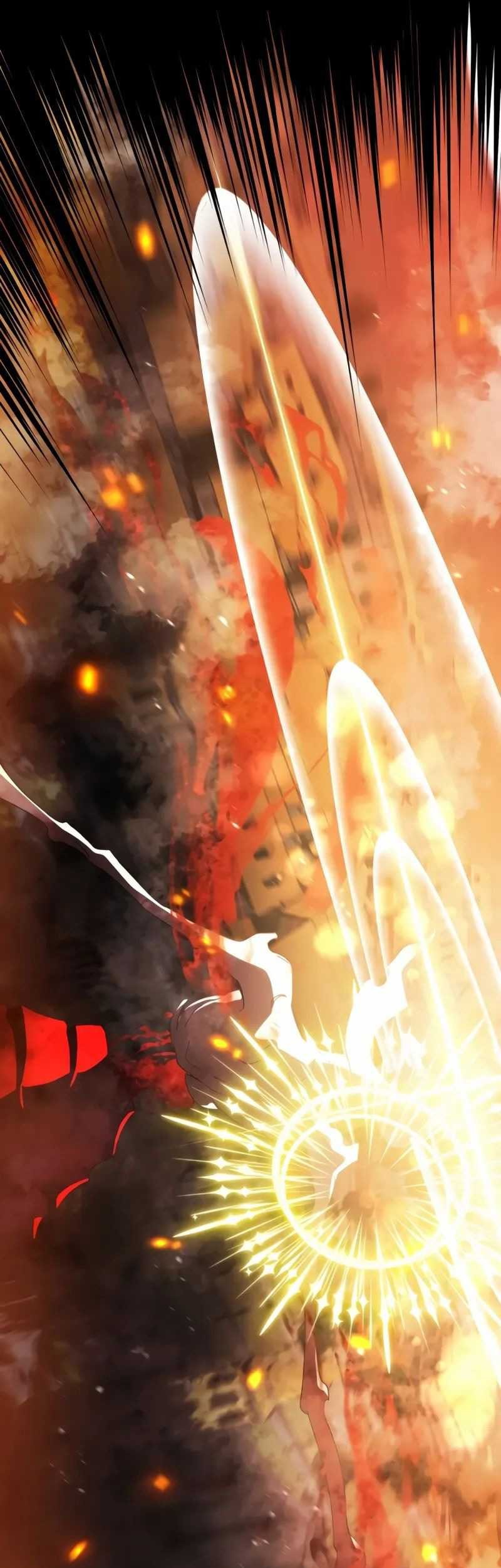 The Survival of the Savior Chapter 1 - halaman 37