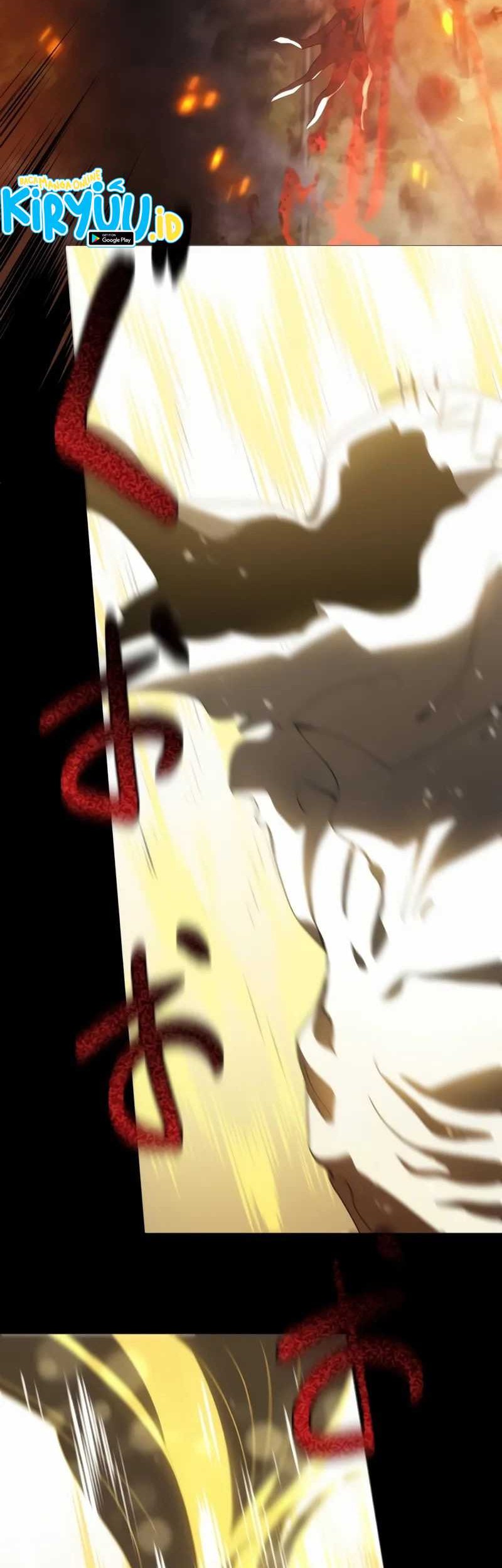The Survival of the Savior Chapter 1 - halaman 38