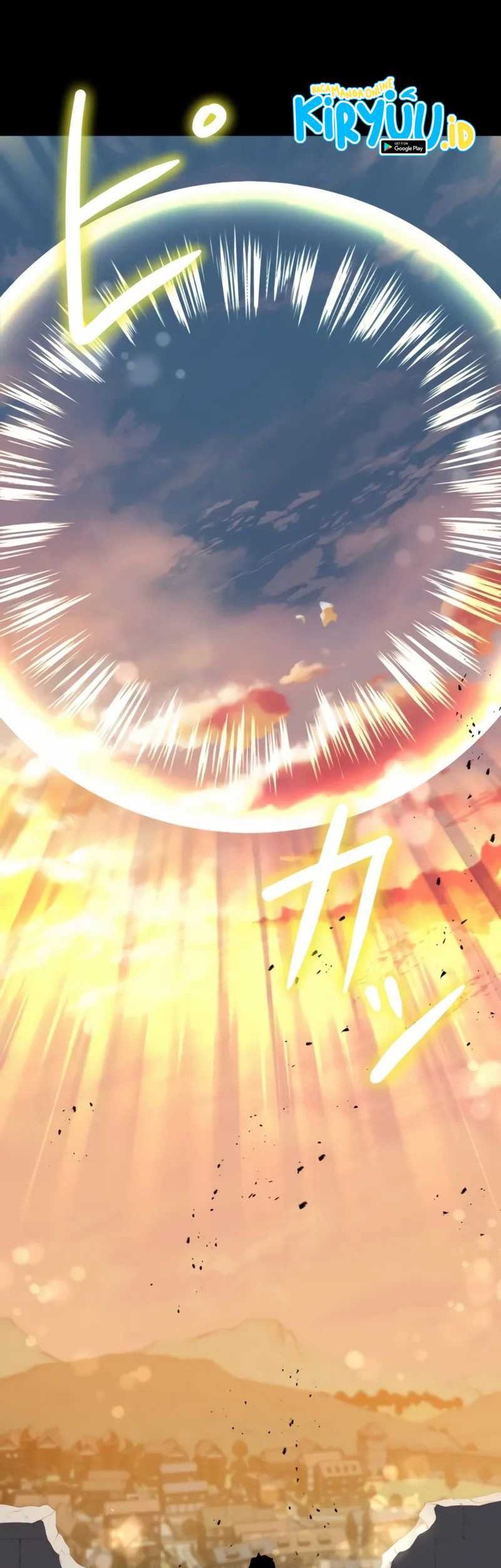 The Survival of the Savior Chapter 1 - halaman 41