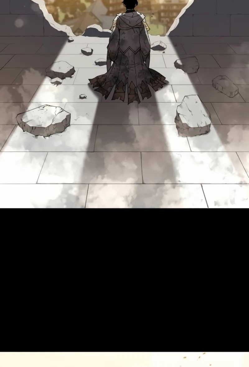 The Survival of the Savior Chapter 1 - halaman 42