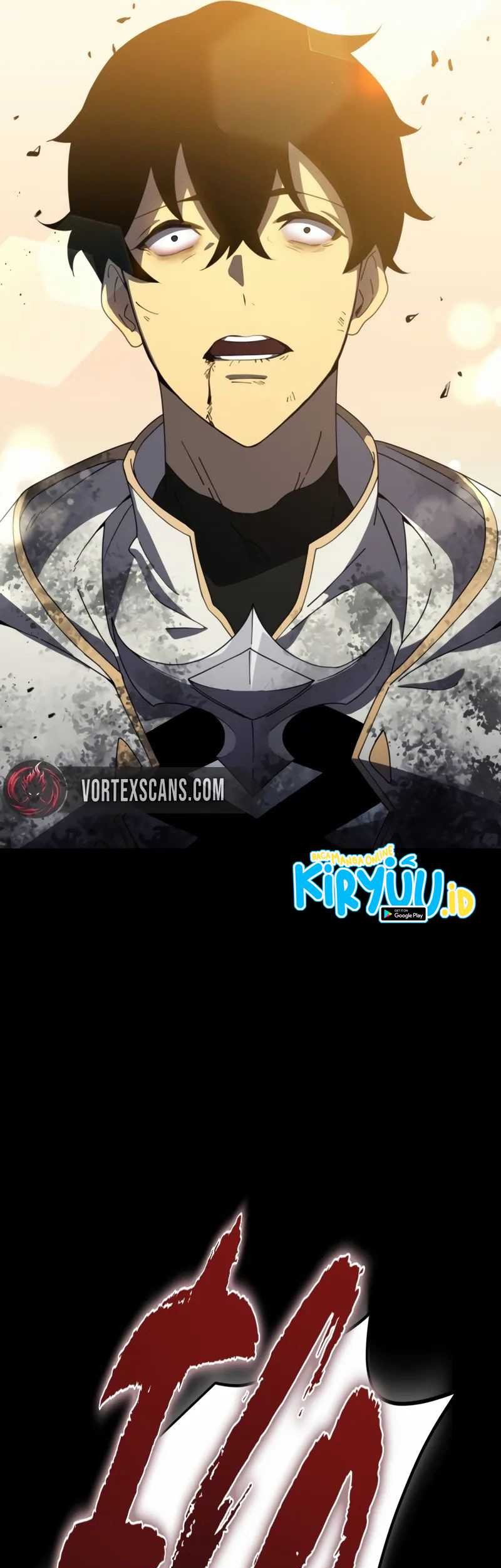 The Survival of the Savior Chapter 1 - halaman 43