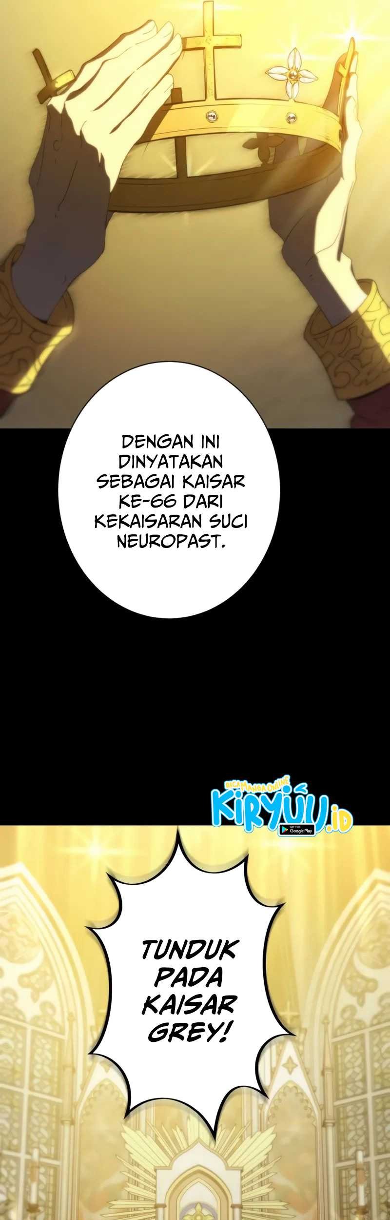 The Survival of the Savior Chapter 1 - halaman 46