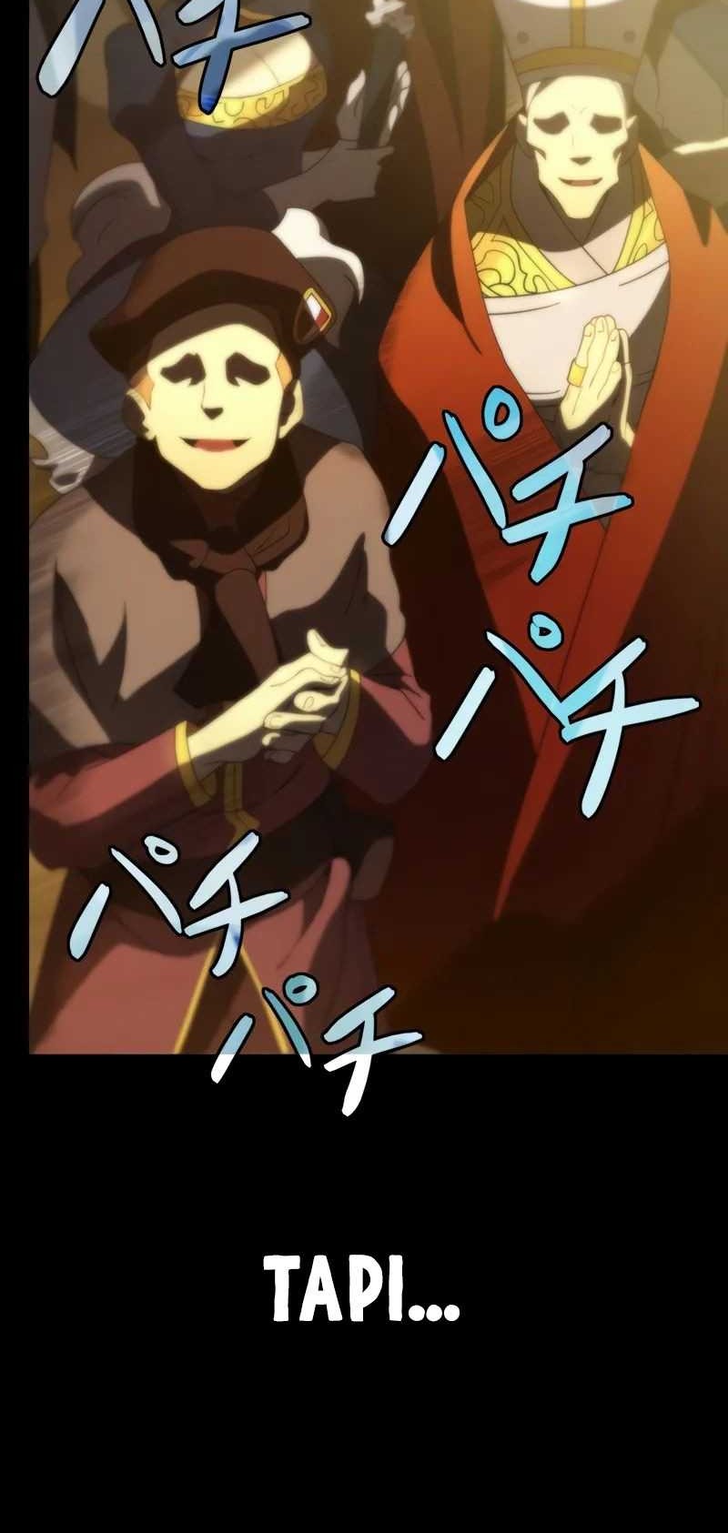 The Survival of the Savior Chapter 1 - halaman 48