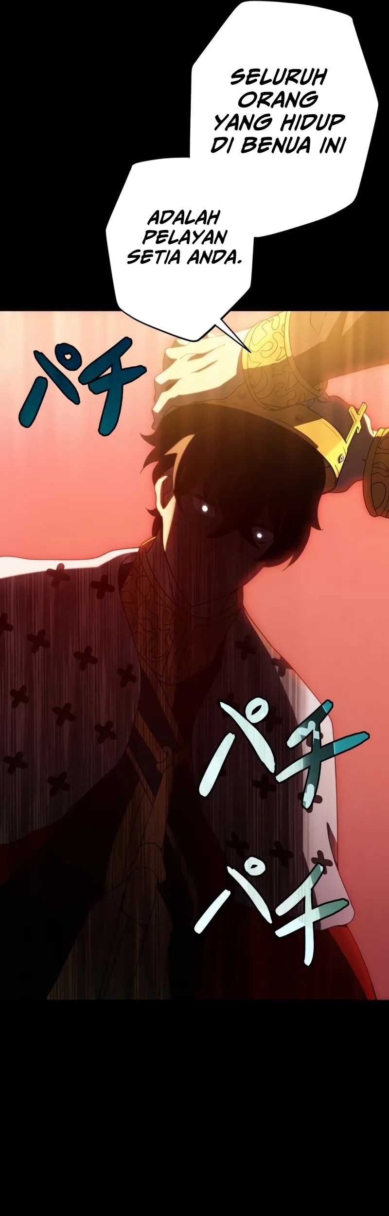 The Survival of the Savior Chapter 1 - halaman 49