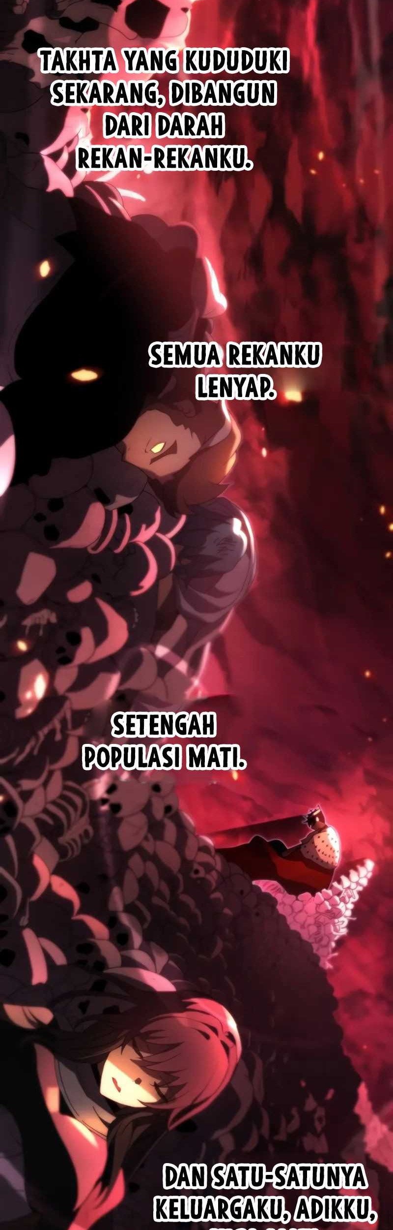 The Survival of the Savior Chapter 1 - halaman 53