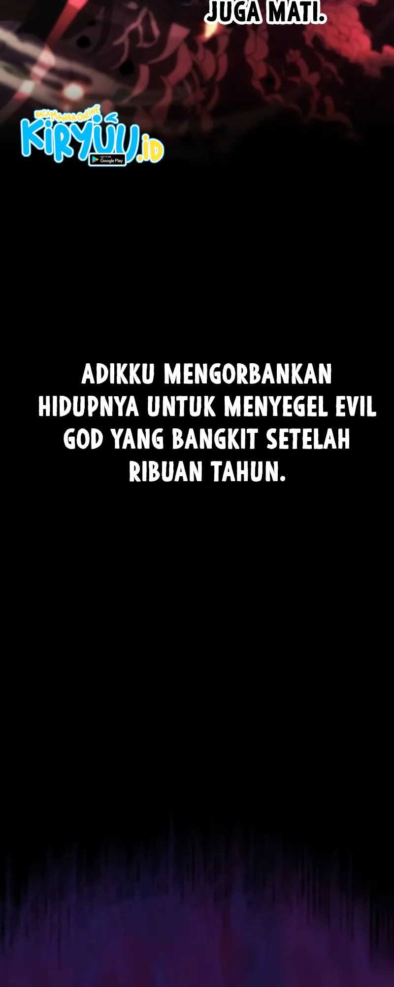 The Survival of the Savior Chapter 1 - halaman 54