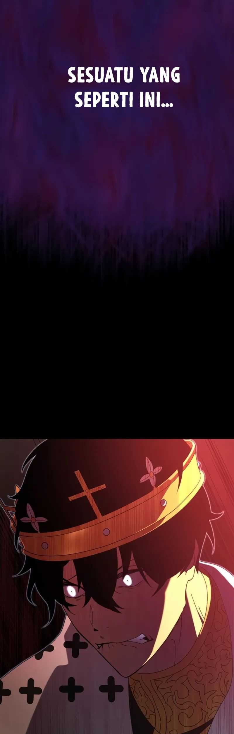 The Survival of the Savior Chapter 1 - halaman 55