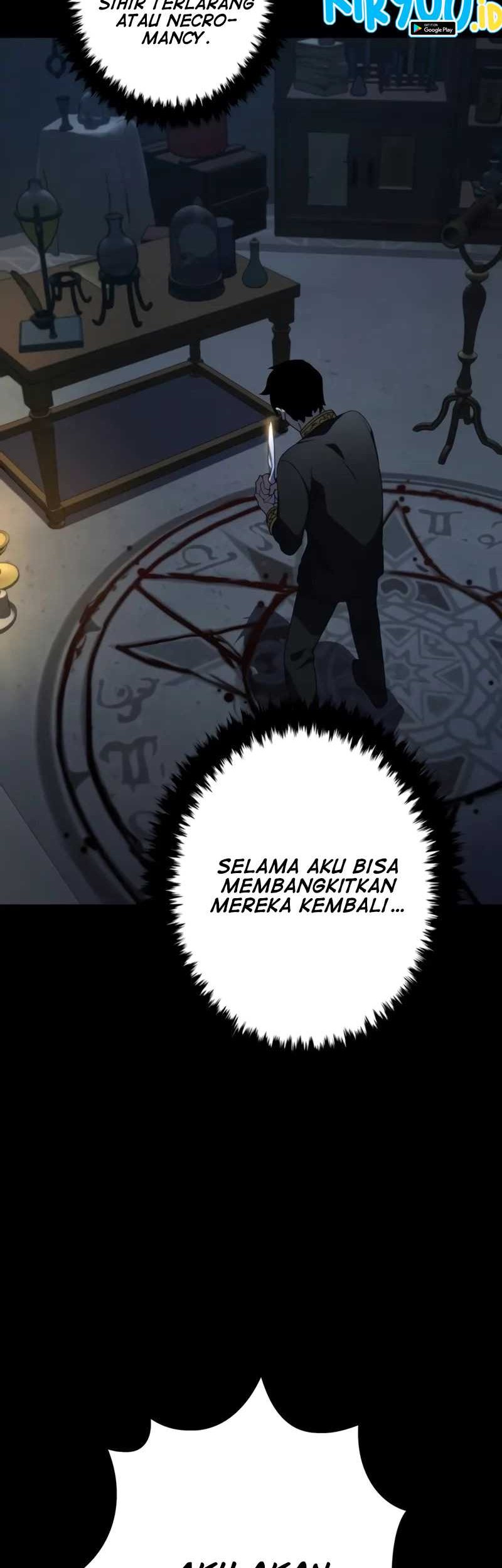 The Survival of the Savior Chapter 1 - halaman 59