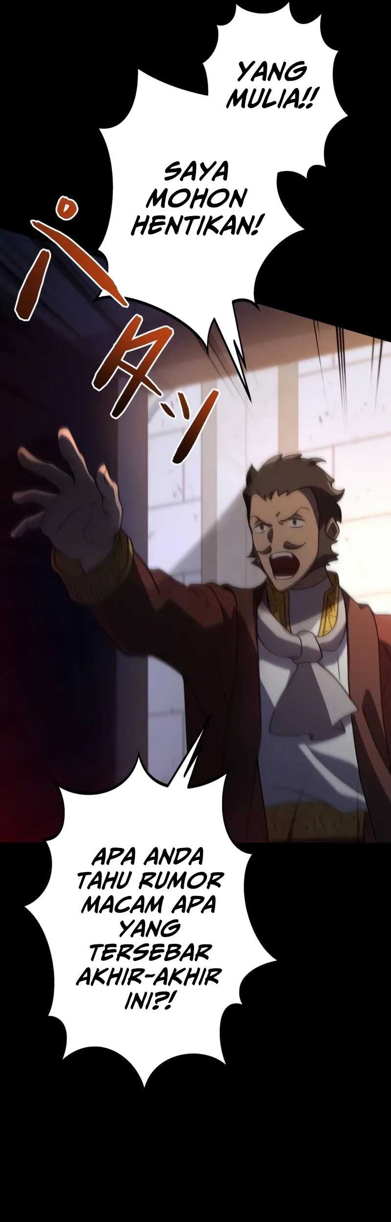 The Survival of the Savior Chapter 1 - halaman 67