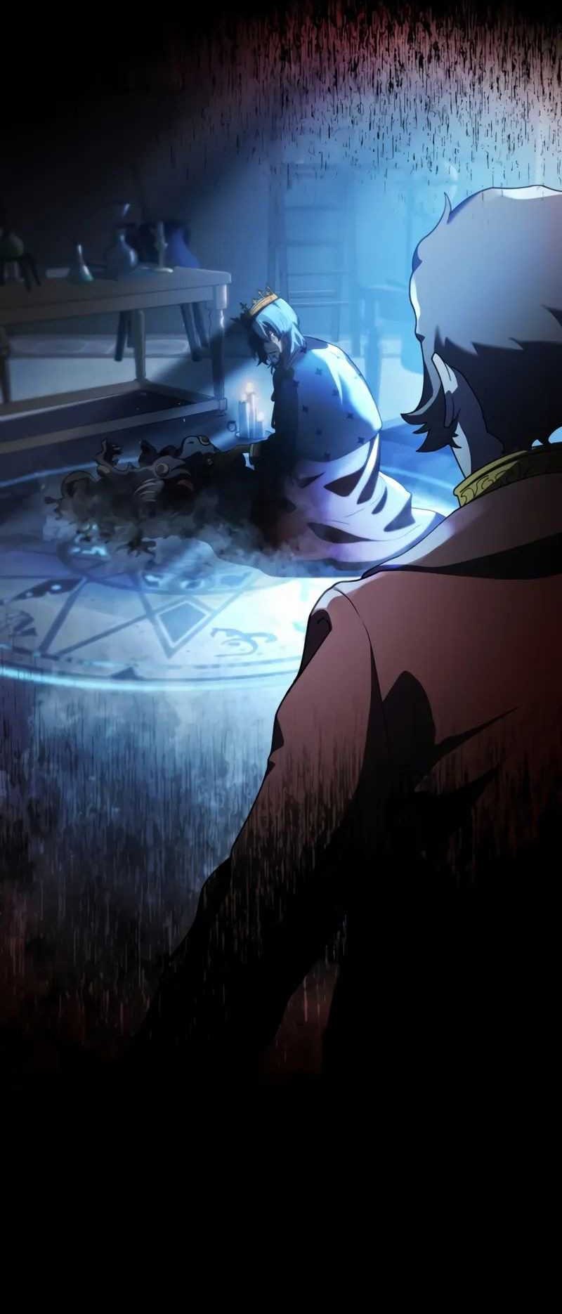 The Survival of the Savior Chapter 1 - halaman 69