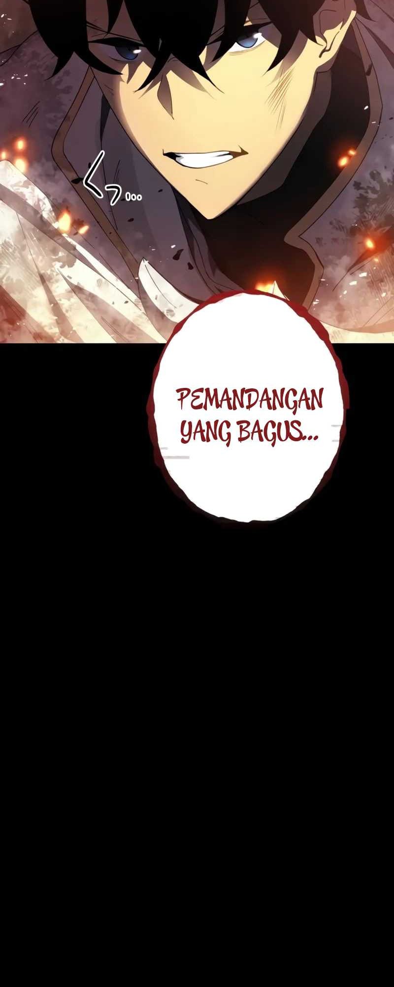 The Survival of the Savior Chapter 1 - halaman 7