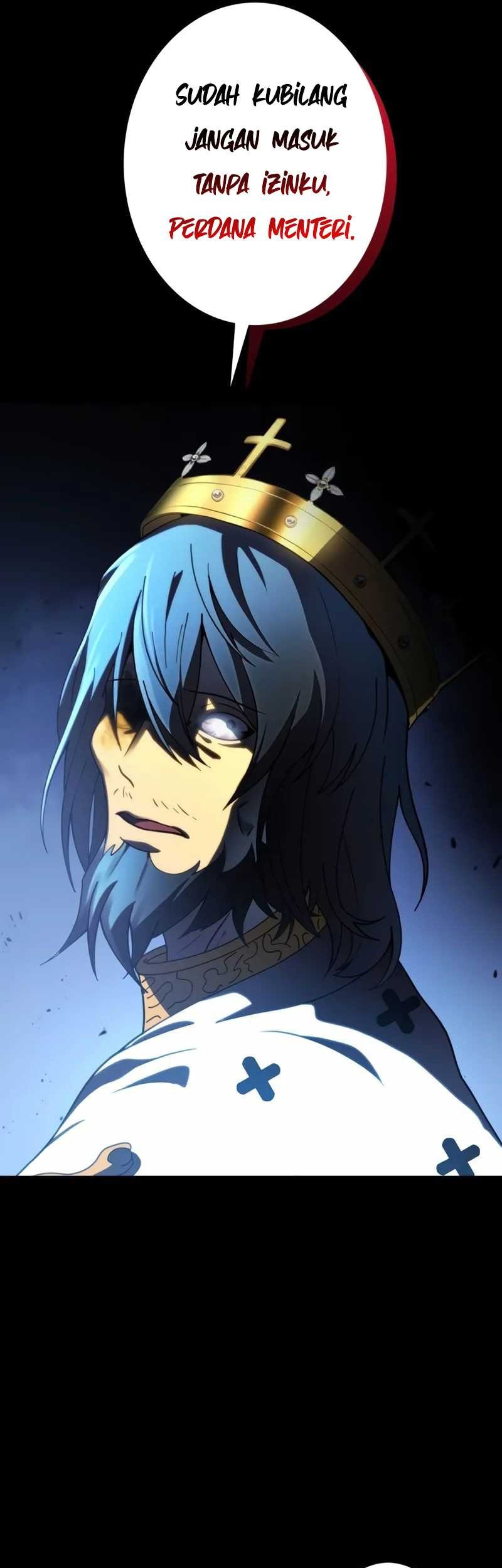 The Survival of the Savior Chapter 1 - halaman 70