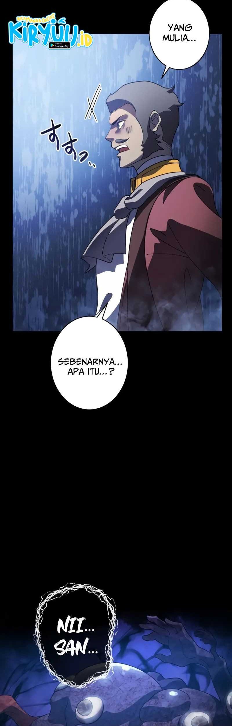 The Survival of the Savior Chapter 1 - halaman 71