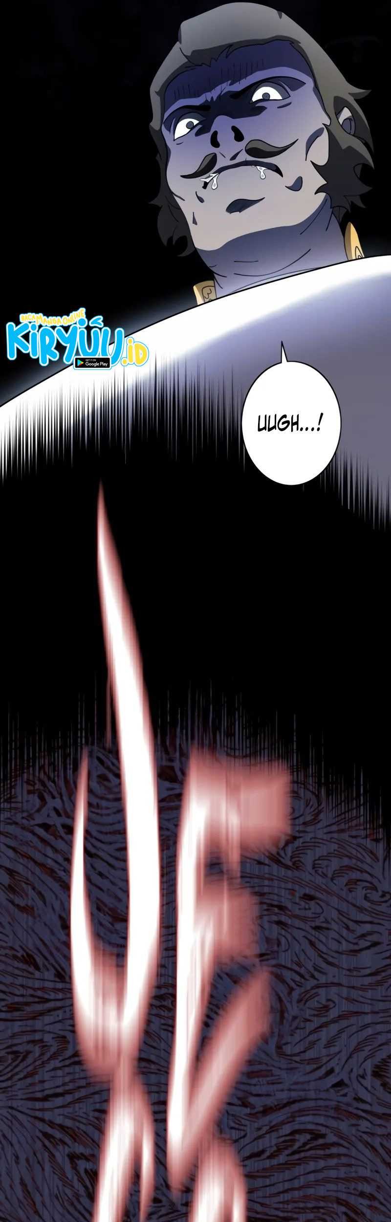 The Survival of the Savior Chapter 1 - halaman 73