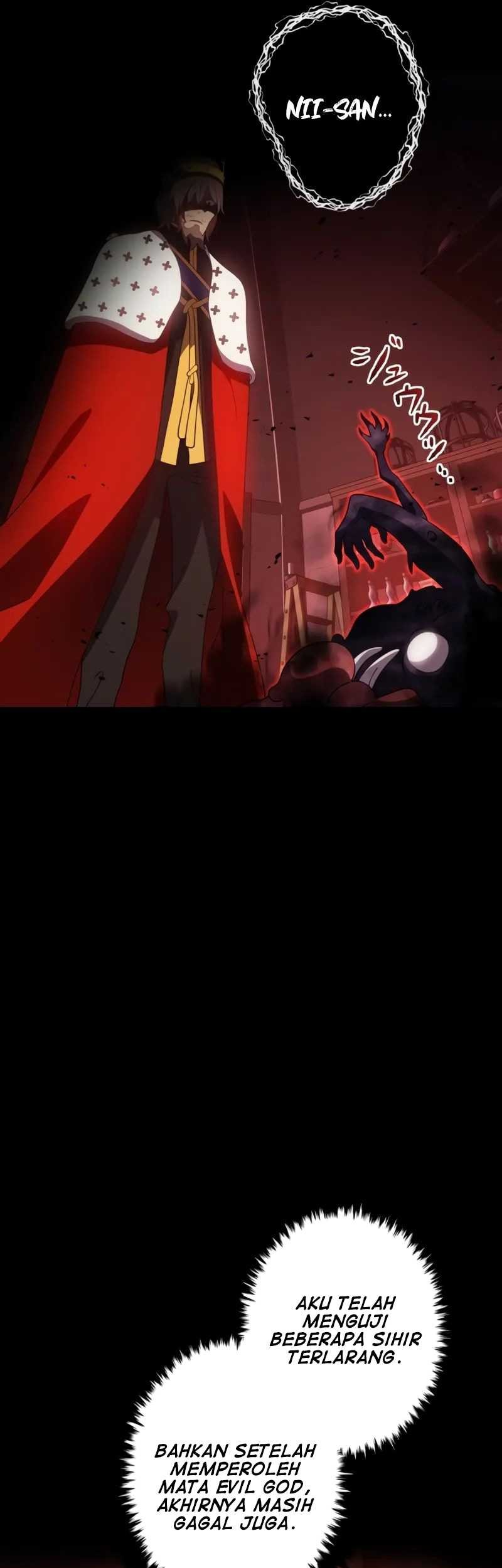 The Survival of the Savior Chapter 1 - halaman 76