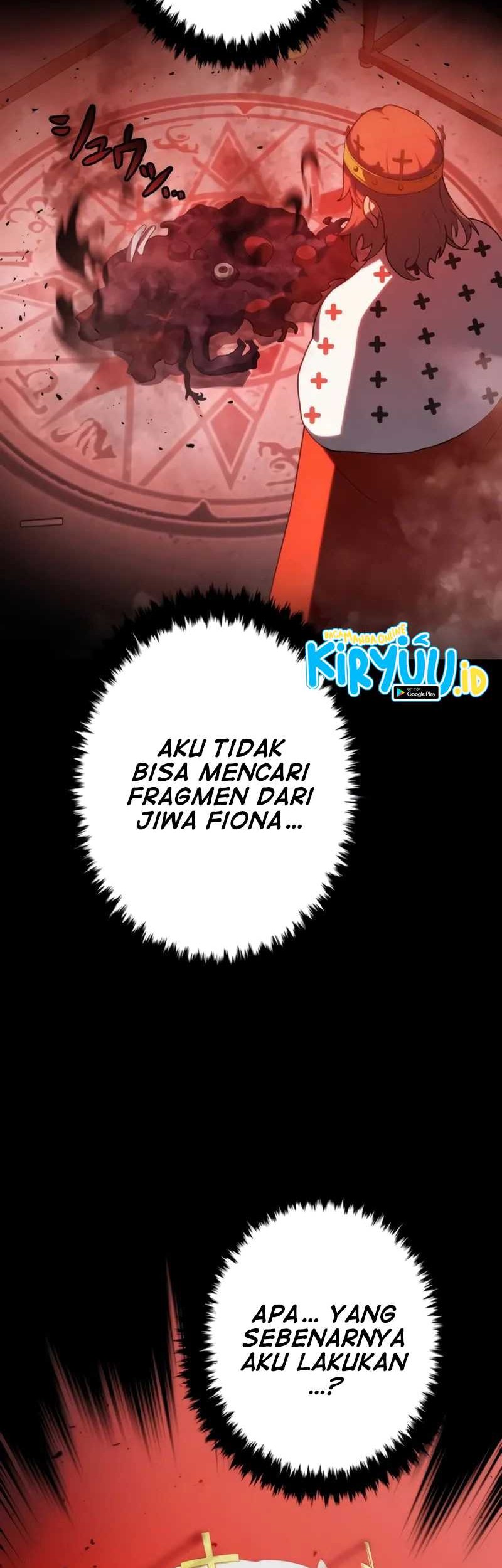 The Survival of the Savior Chapter 1 - halaman 77