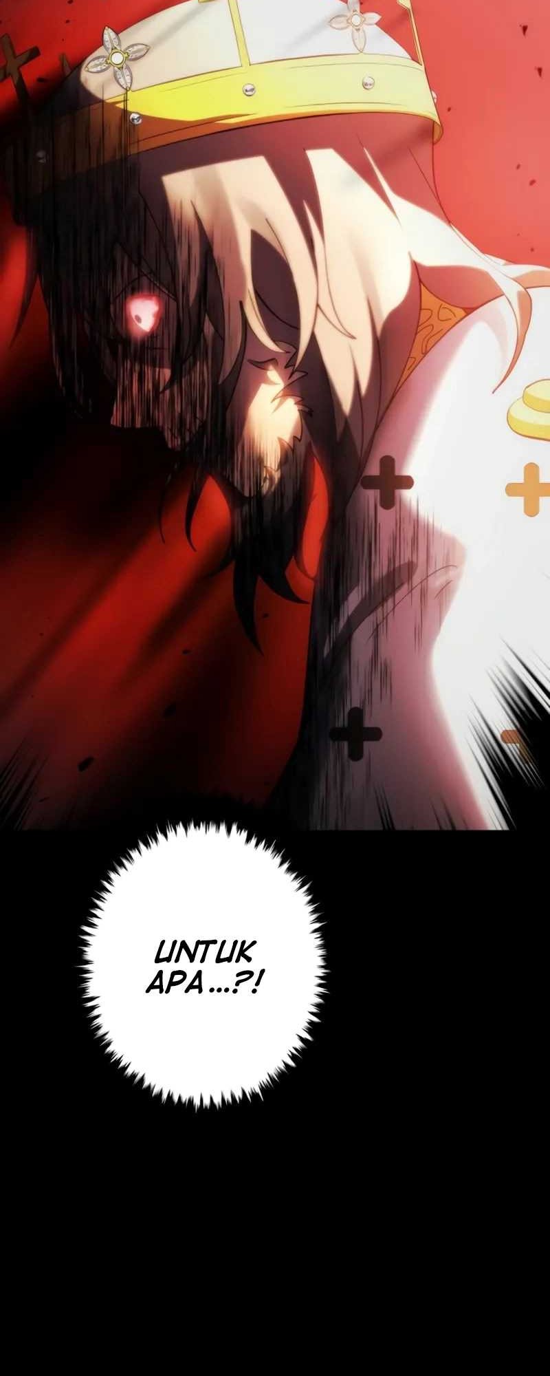 The Survival of the Savior Chapter 1 - halaman 78