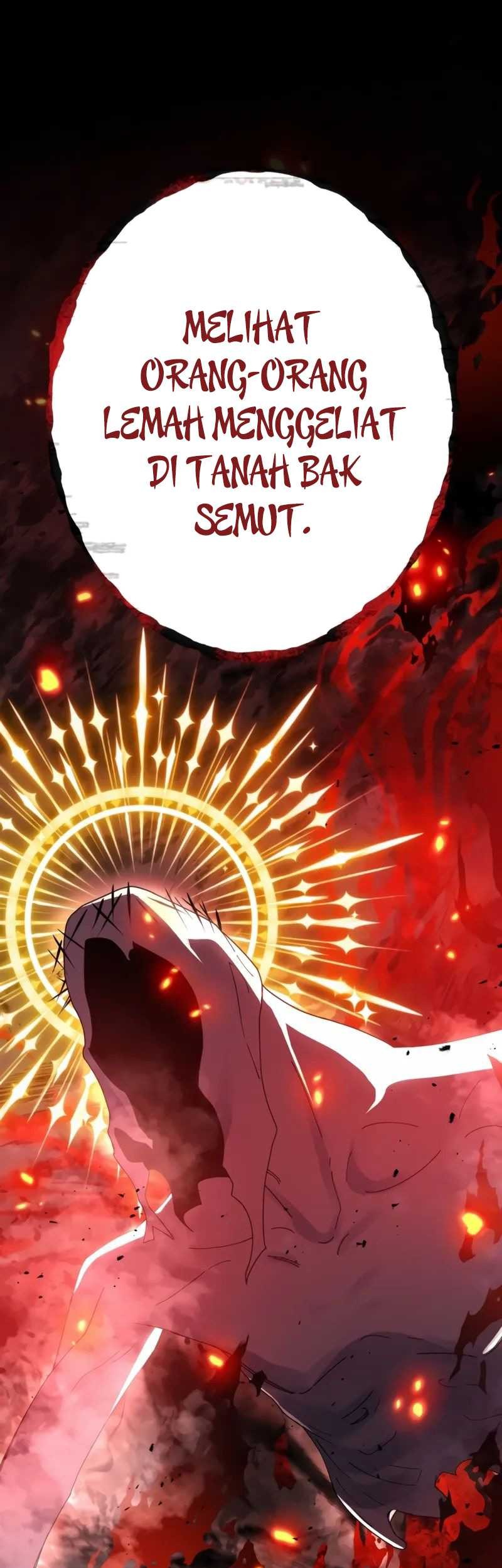 The Survival of the Savior Chapter 1 - halaman 8