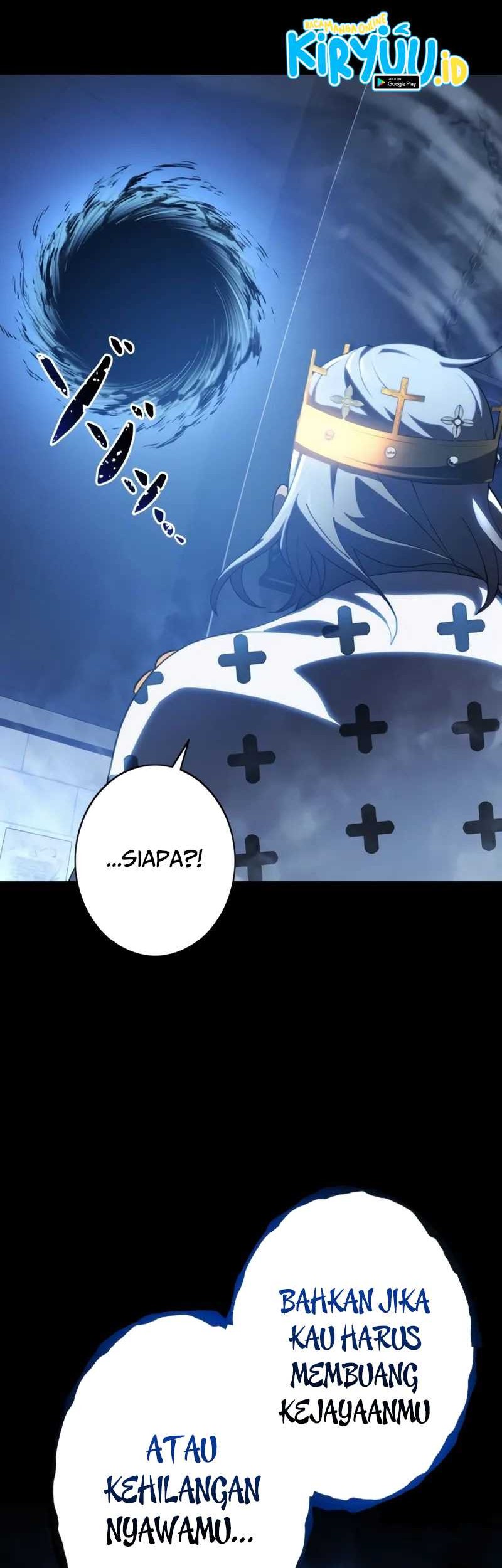 The Survival of the Savior Chapter 1 - halaman 80