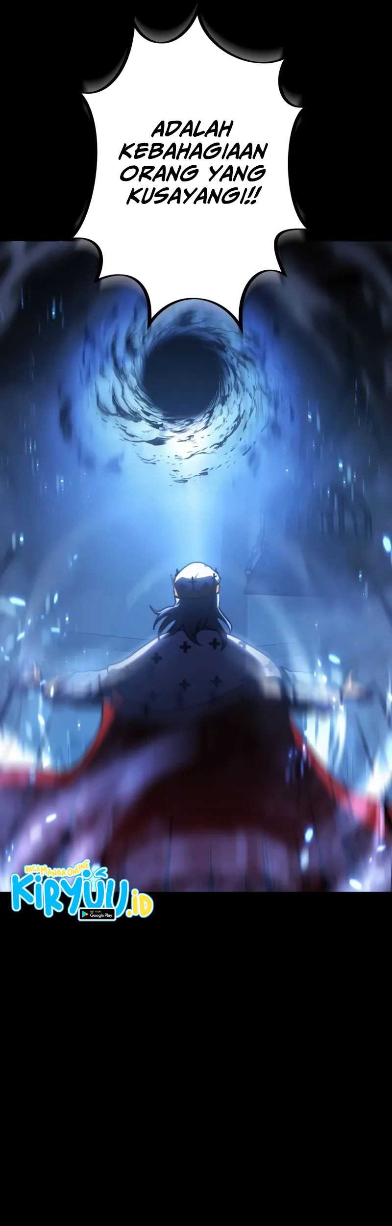 The Survival of the Savior Chapter 1 - halaman 85