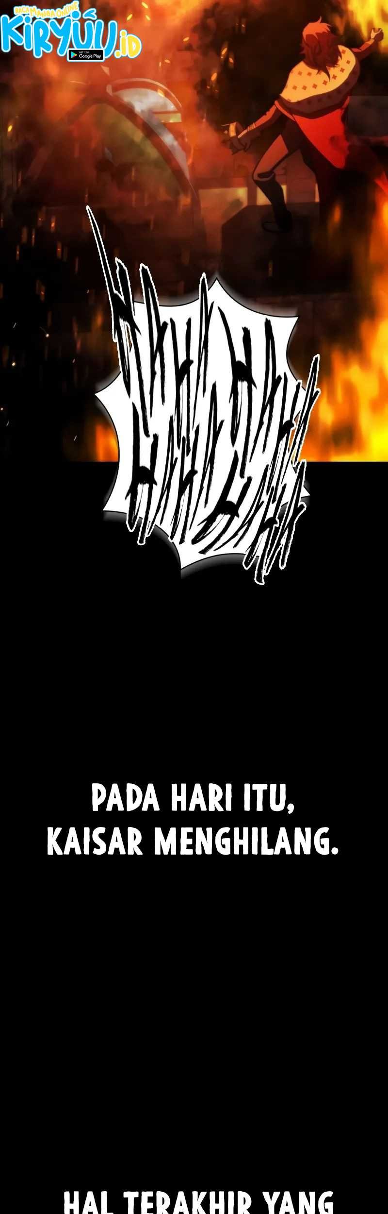 The Survival of the Savior Chapter 1 - halaman 88