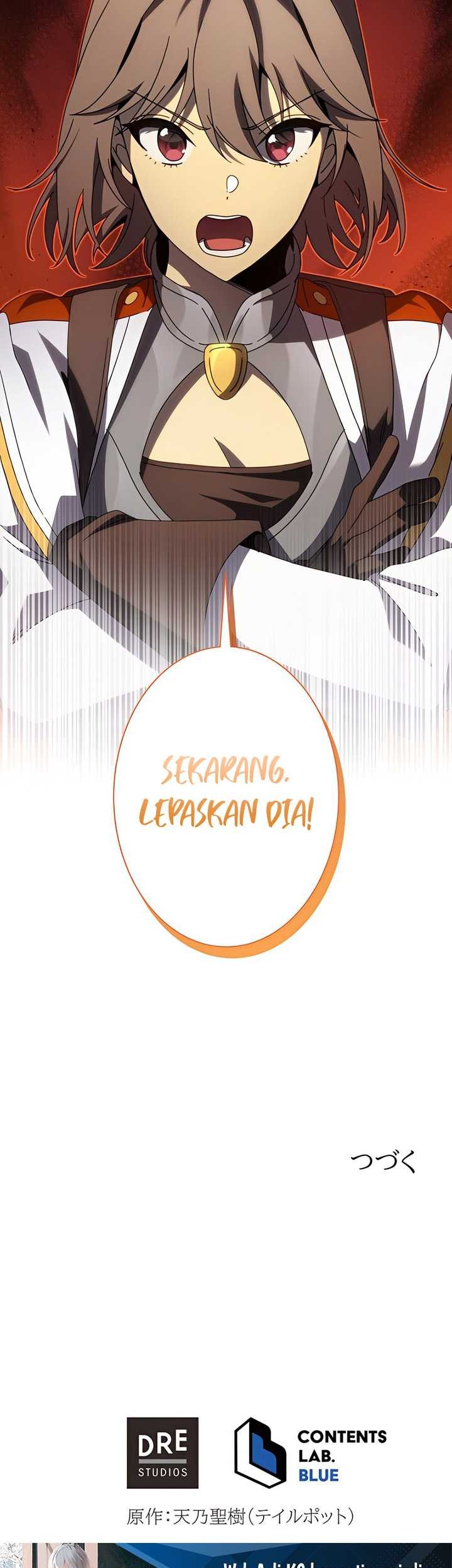 The Survival of the Savior Chapter 10 - halaman 100