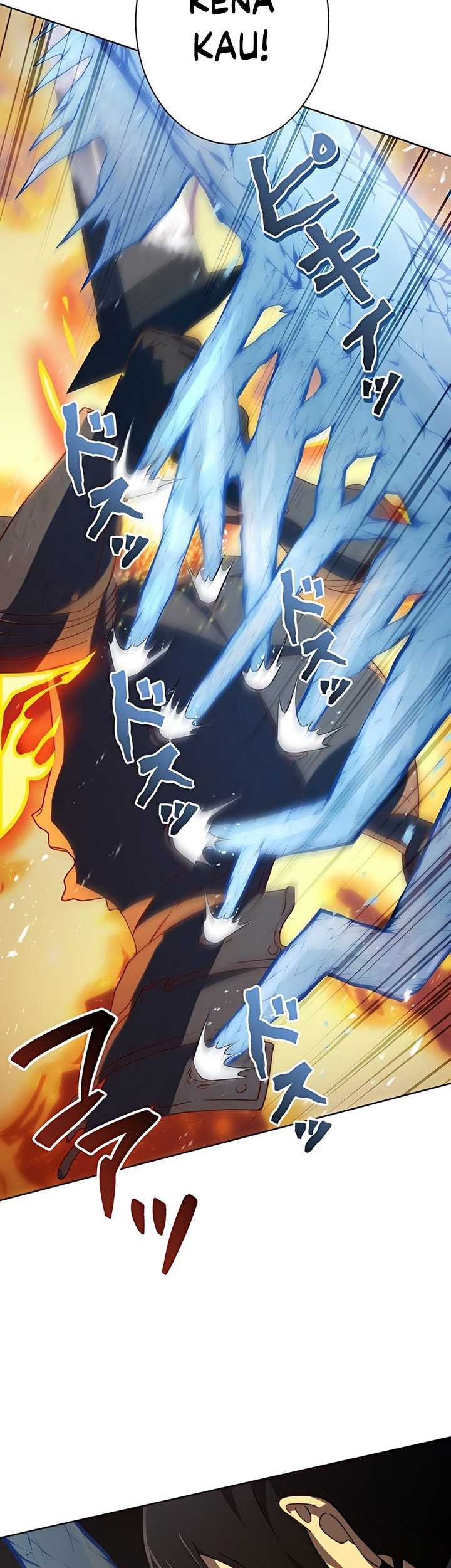 The Survival of the Savior Chapter 10 - halaman 18