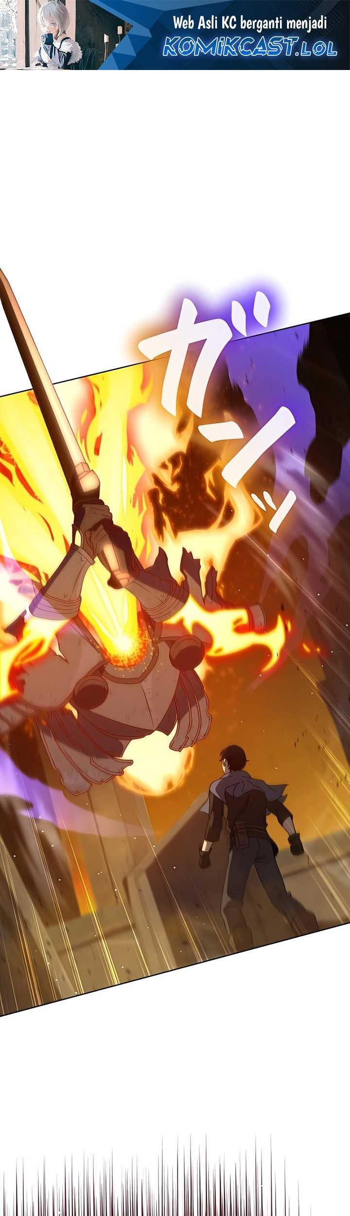The Survival of the Savior Chapter 10 - halaman 2