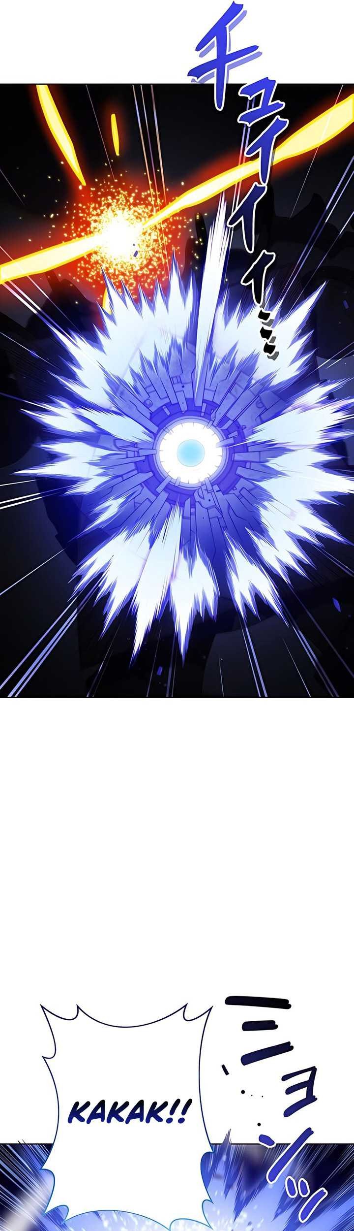 The Survival of the Savior Chapter 10 - halaman 22