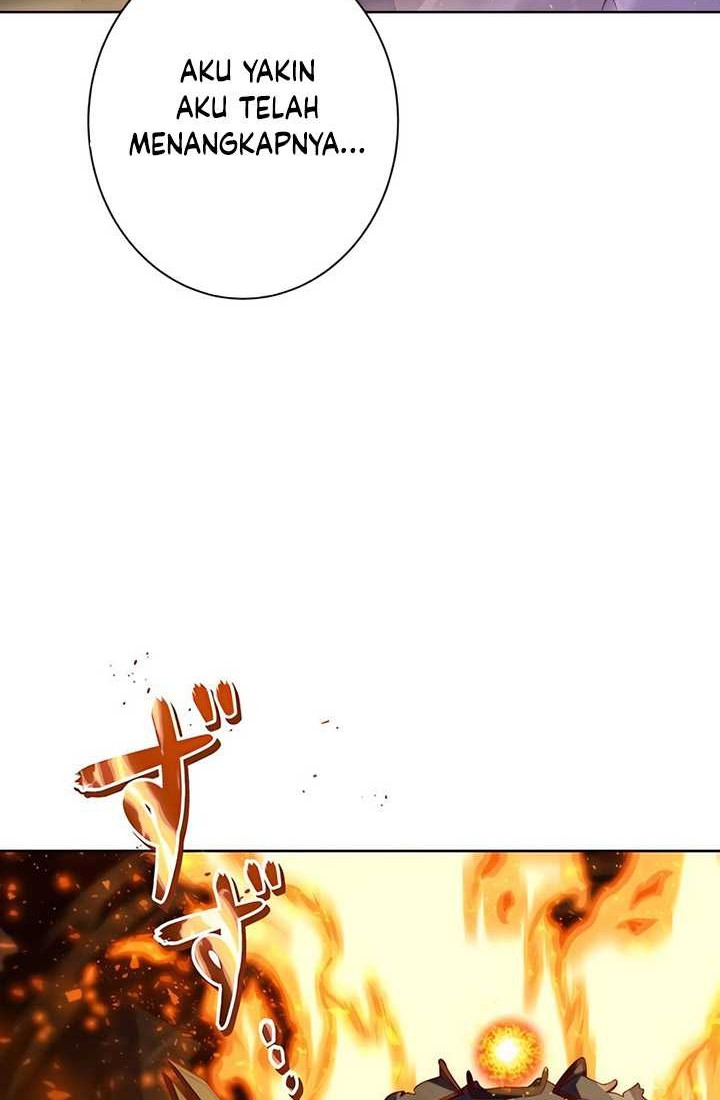 The Survival of the Savior Chapter 10 - halaman 25
