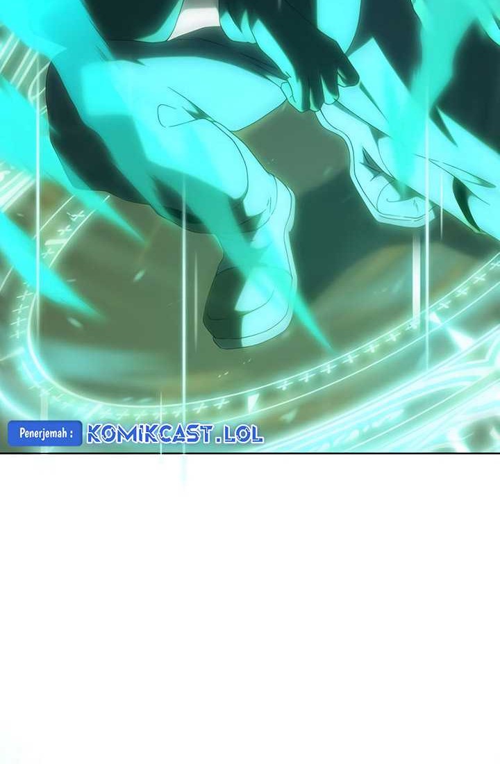 The Survival of the Savior Chapter 10 - halaman 31