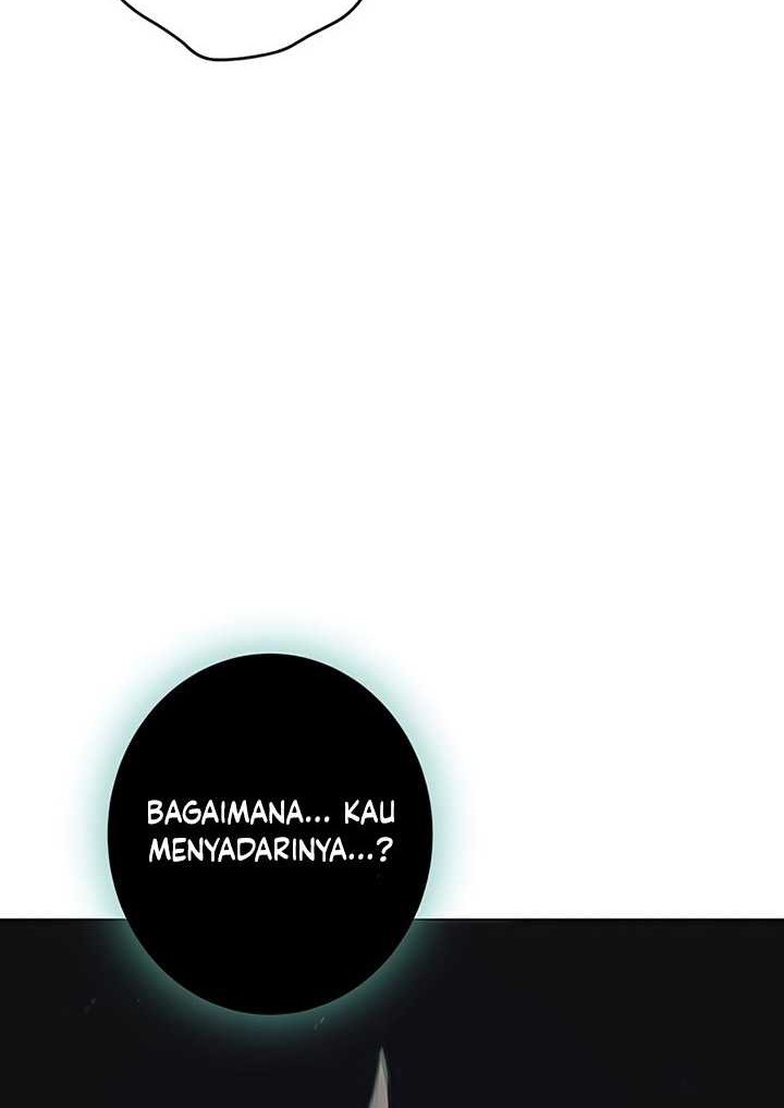 The Survival of the Savior Chapter 10 - halaman 35