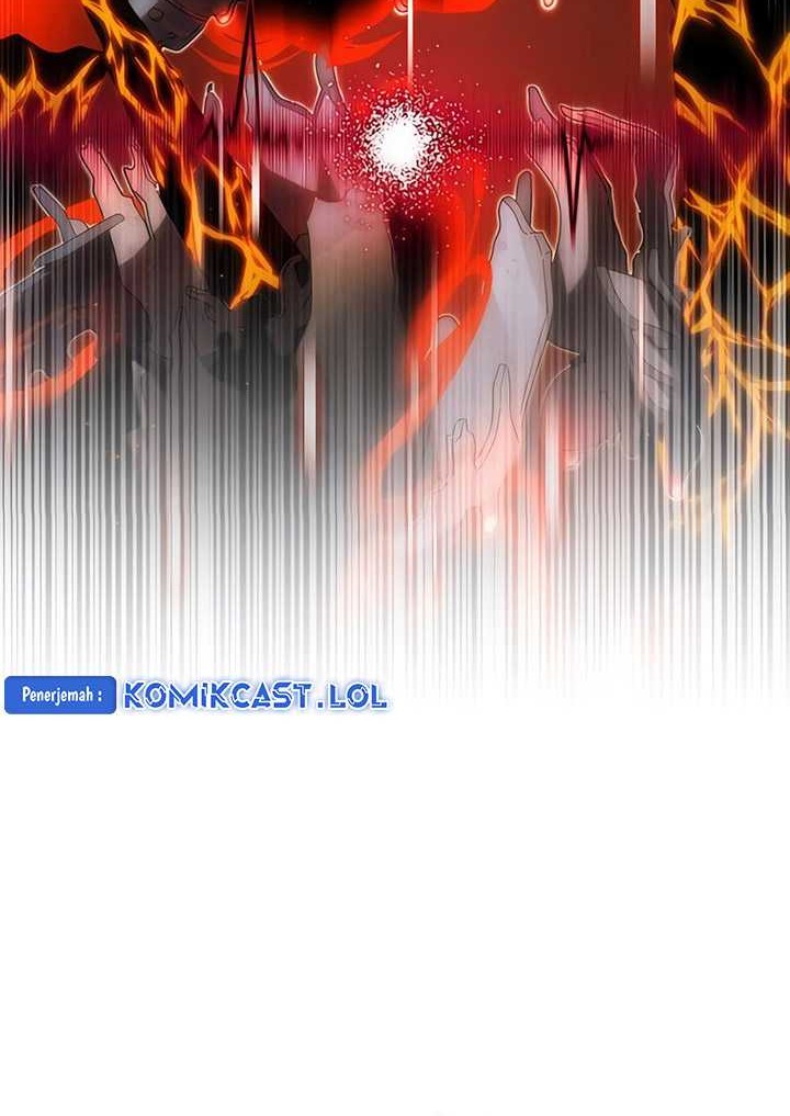 The Survival of the Savior Chapter 10 - halaman 41
