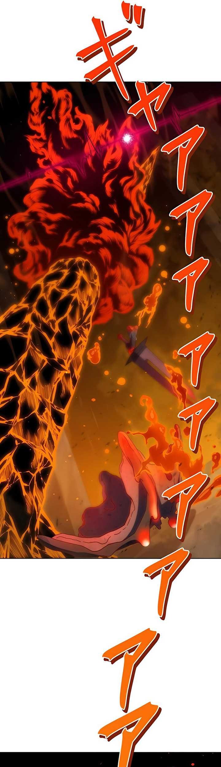 The Survival of the Savior Chapter 10 - halaman 42