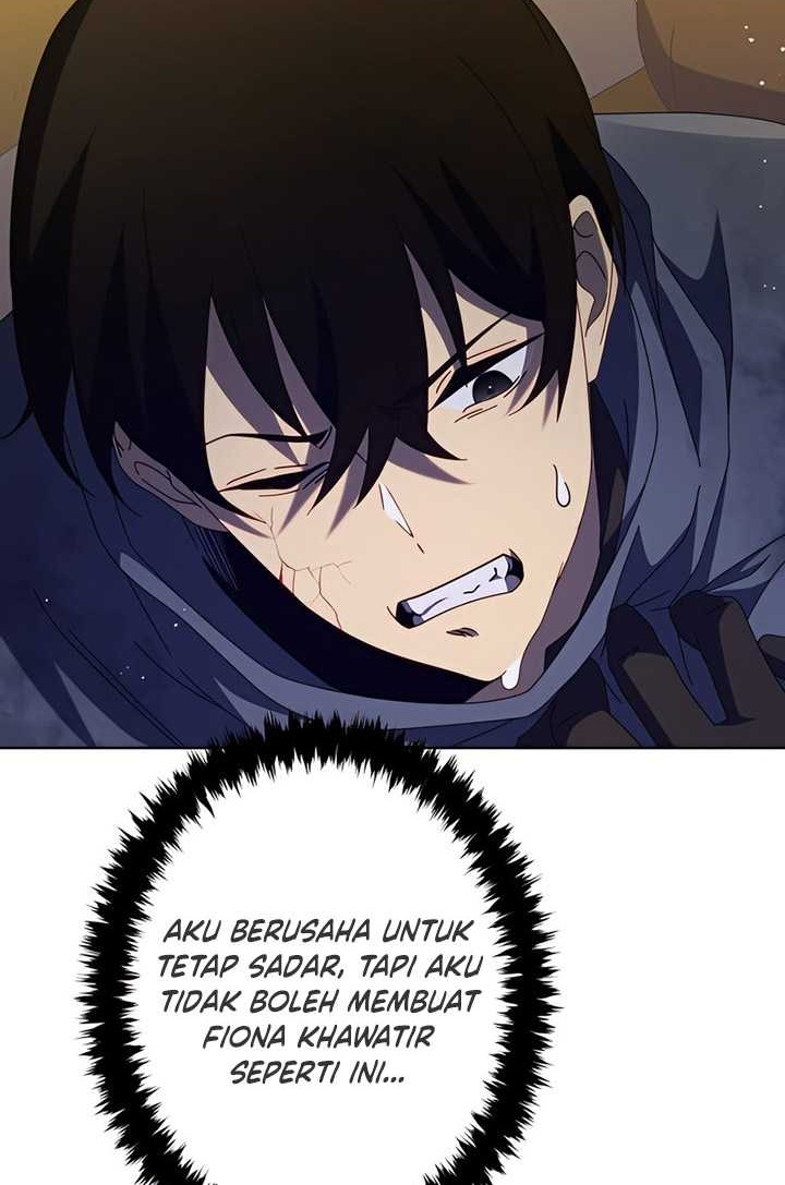 The Survival of the Savior Chapter 10 - halaman 45