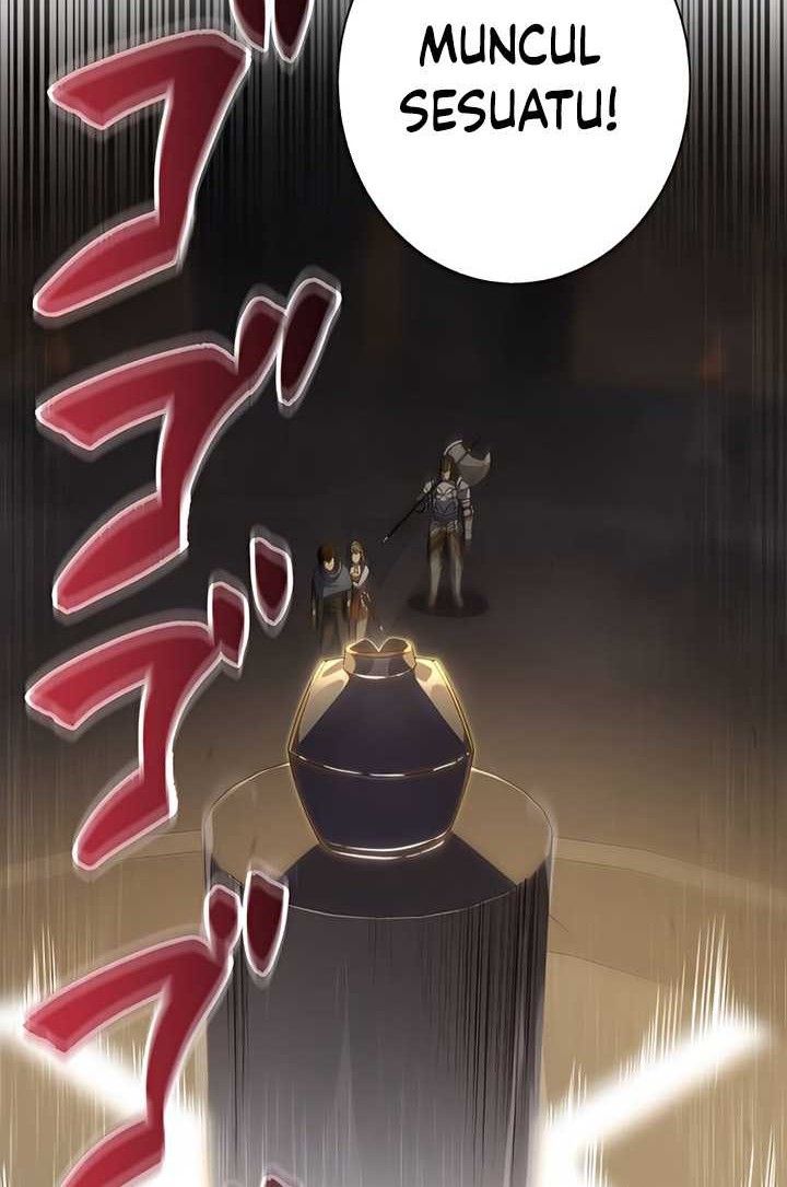 The Survival of the Savior Chapter 10 - halaman 47