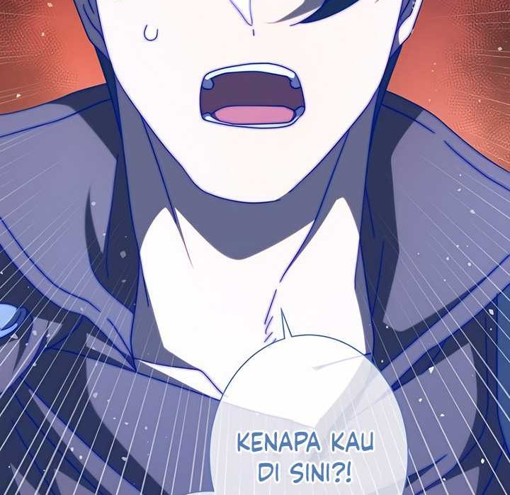 The Survival of the Savior Chapter 10 - halaman 53
