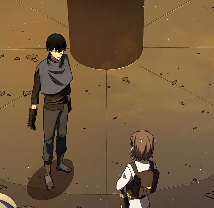 The Survival of the Savior Chapter 10 - halaman 59