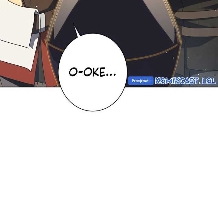 The Survival of the Savior Chapter 10 - halaman 61