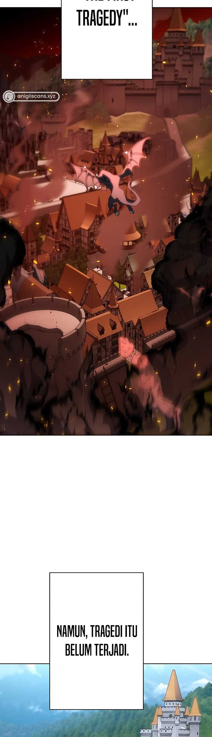 The Survival of the Savior Chapter 10 - halaman 74