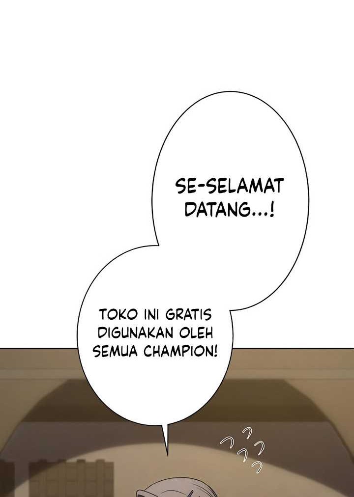 The Survival of the Savior Chapter 10 - halaman 83