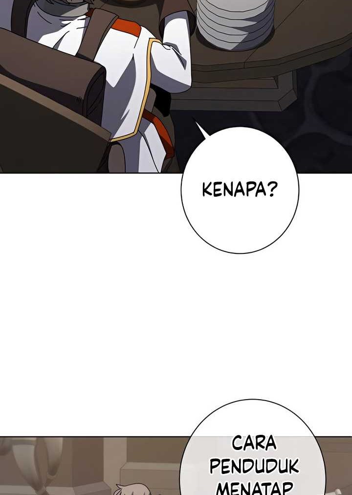 The Survival of the Savior Chapter 10 - halaman 85