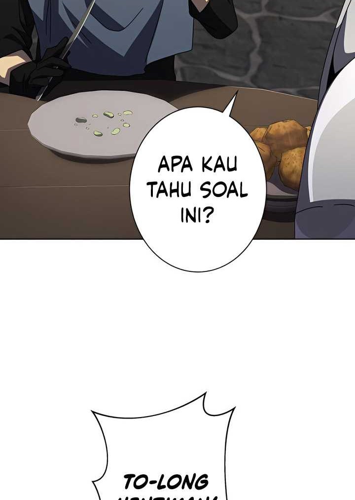 The Survival of the Savior Chapter 10 - halaman 87