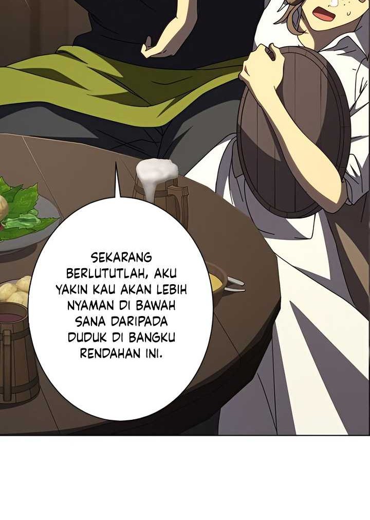 The Survival of the Savior Chapter 10 - halaman 89