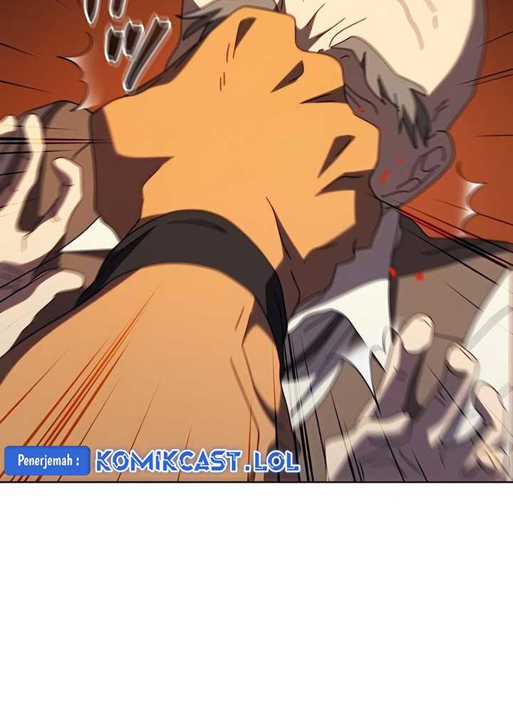 The Survival of the Savior Chapter 10 - halaman 91