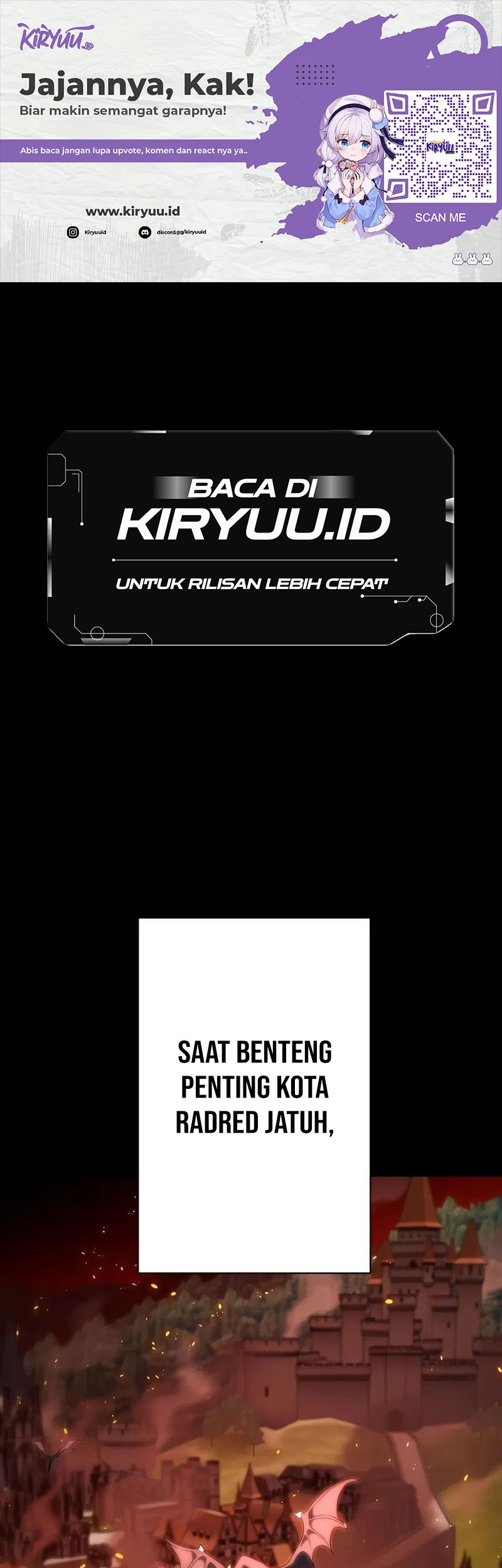 The Survival of the Savior Chapter 11 - halaman 2