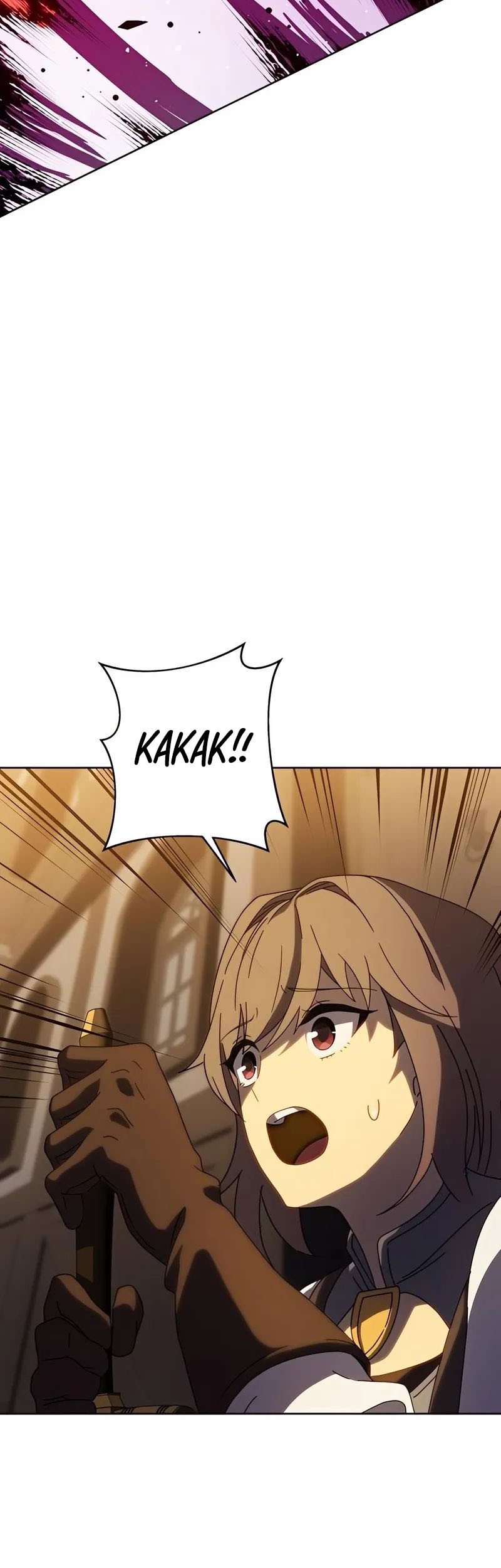 The Survival of the Savior Chapter 11 - halaman 40