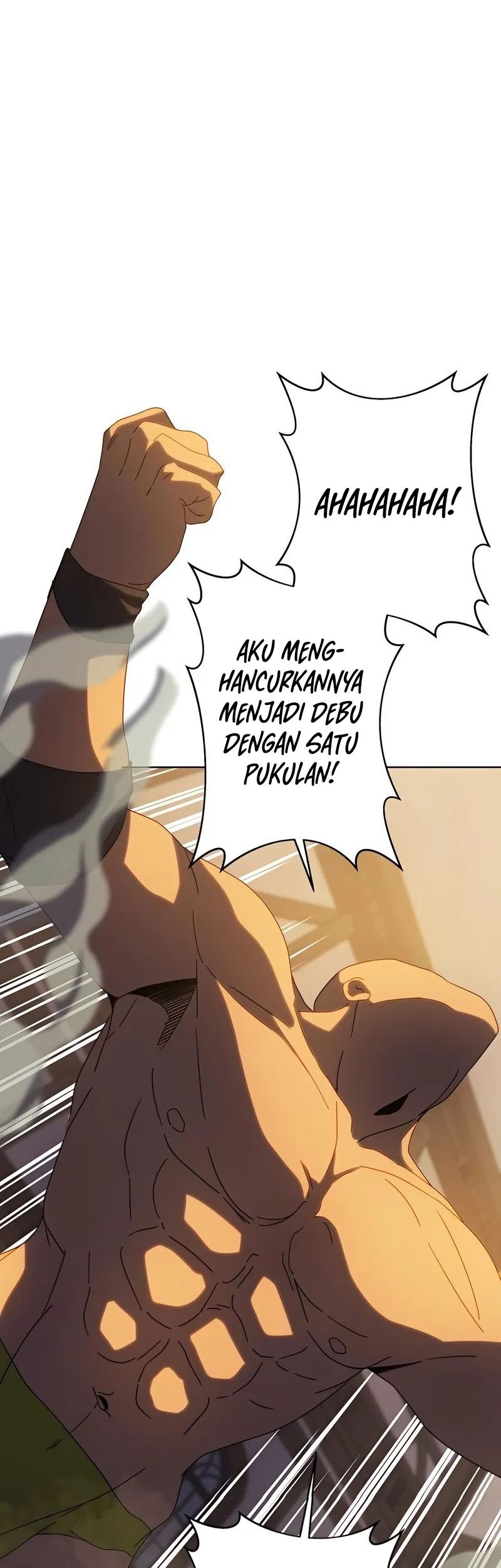 The Survival of the Savior Chapter 11 - halaman 42